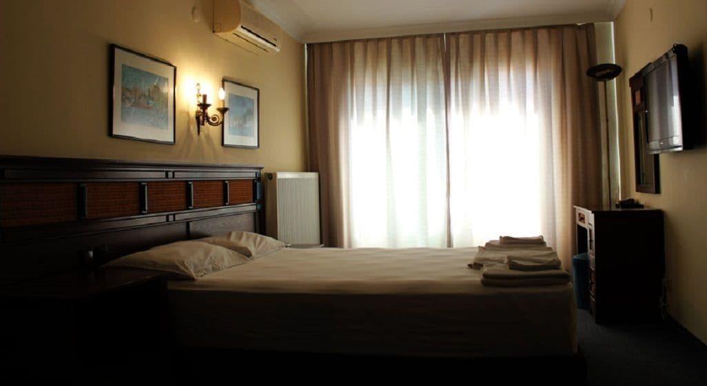 Foca Yali Hotel Zewnętrze zdjęcie