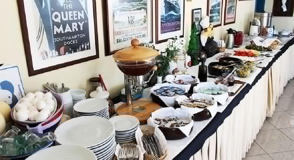 Foca Yali Hotel Zewnętrze zdjęcie