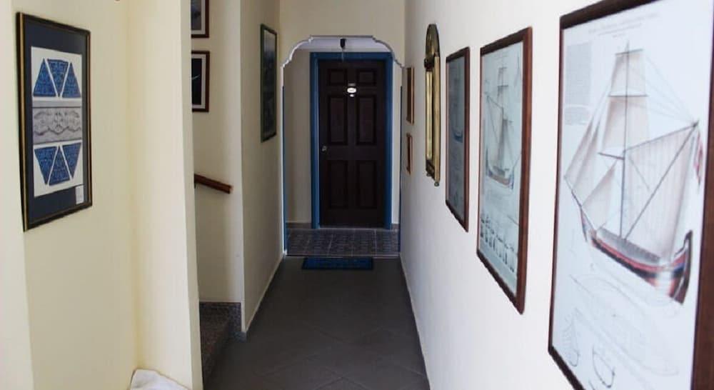 Foca Yali Hotel Zewnętrze zdjęcie