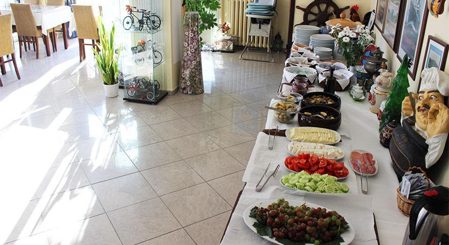 Foca Yali Hotel Zewnętrze zdjęcie
